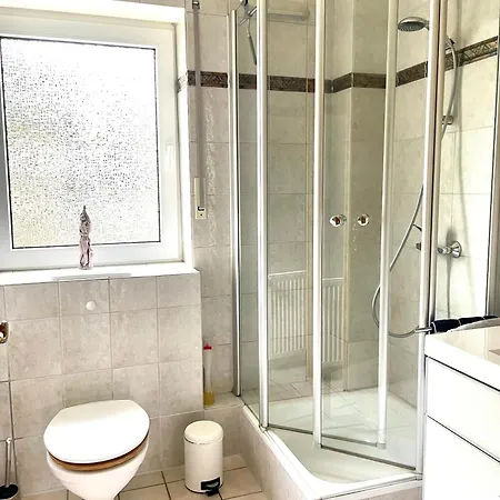 Stadtwohnung In Zentraler Und Ruhiger Lage -wm-tr-1 Pkw Stelp Apartment *