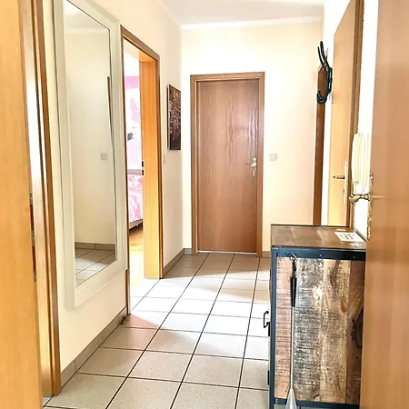 Apartment Stadtwohnung In Zentraler Und Ruhiger Lage -wm-tr-1 Pkw Stelp Oldenburg