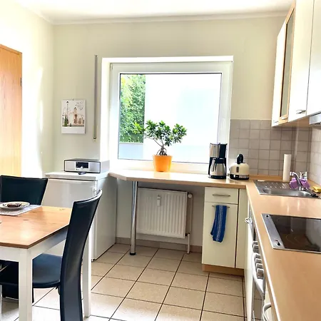 Stadtwohnung In Zentraler Und Ruhiger Lage -wm-tr-1 Pkw Stelp Oldenburg
