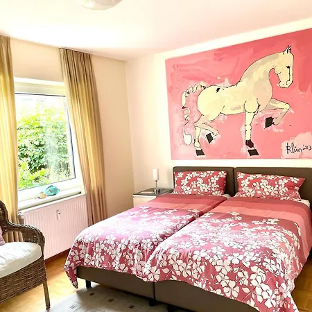 Apartment Stadtwohnung In Zentraler Und Ruhiger Lage -wm-tr-1 Pkw Stelp *