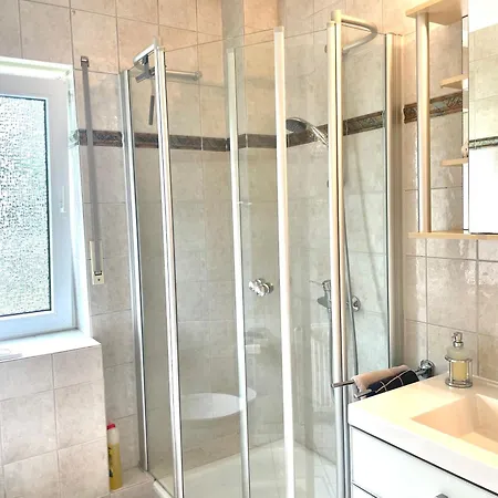 Stadtwohnung In Zentraler Und Ruhiger Lage -wm-tr-1 Pkw Stelp Appartement