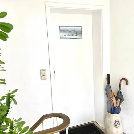 Stadtwohnung In Zentraler Und Ruhiger Lage -wm-tr-1 Pkw Stelp Appartement