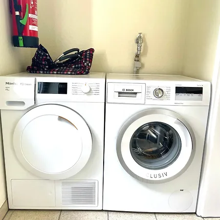 Stadtwohnung In Zentraler Und Ruhiger Lage -wm-tr-1 Pkw Stelp Appartement *